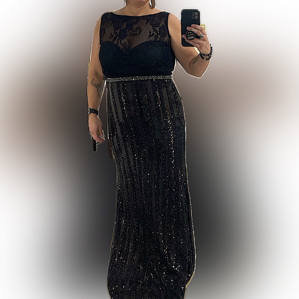 Formal Dress, UEC